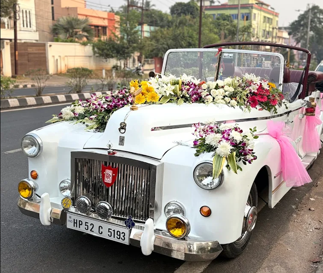 Sai Samrat Taxi Booking Services