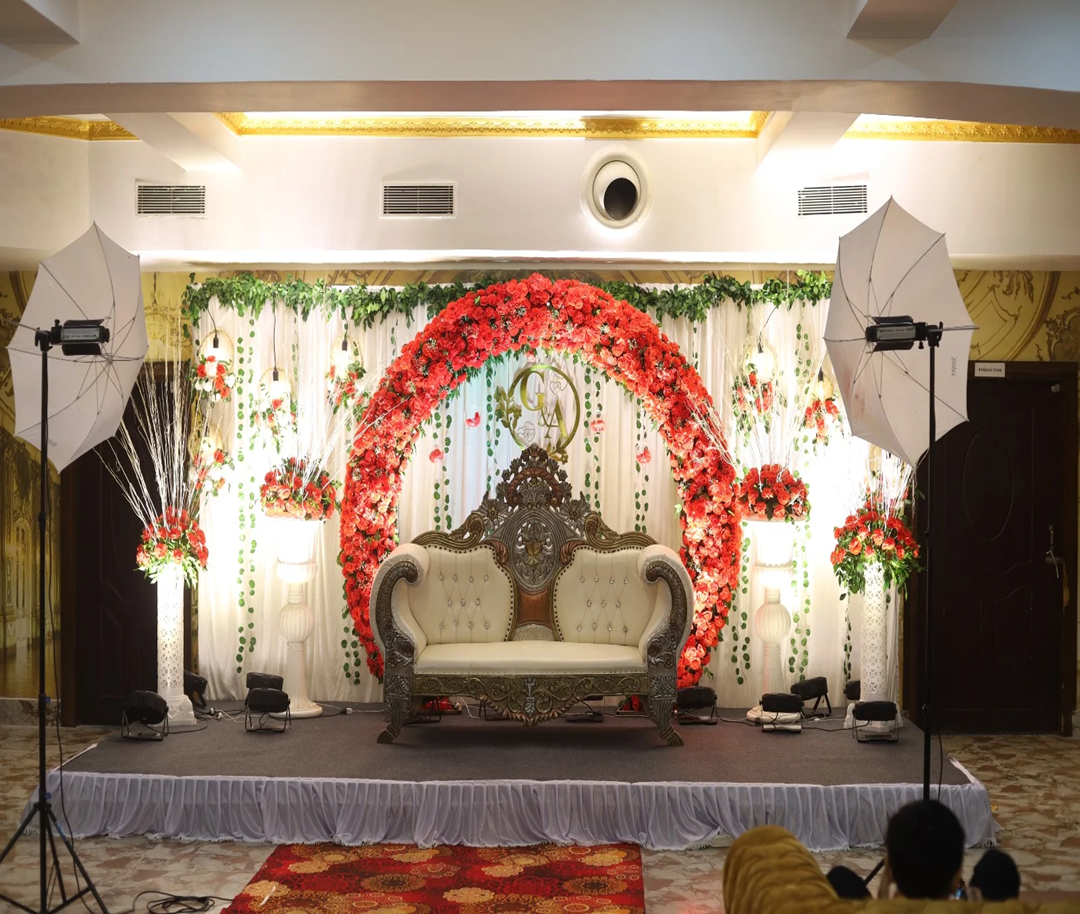 ARC The Boutique Hotel