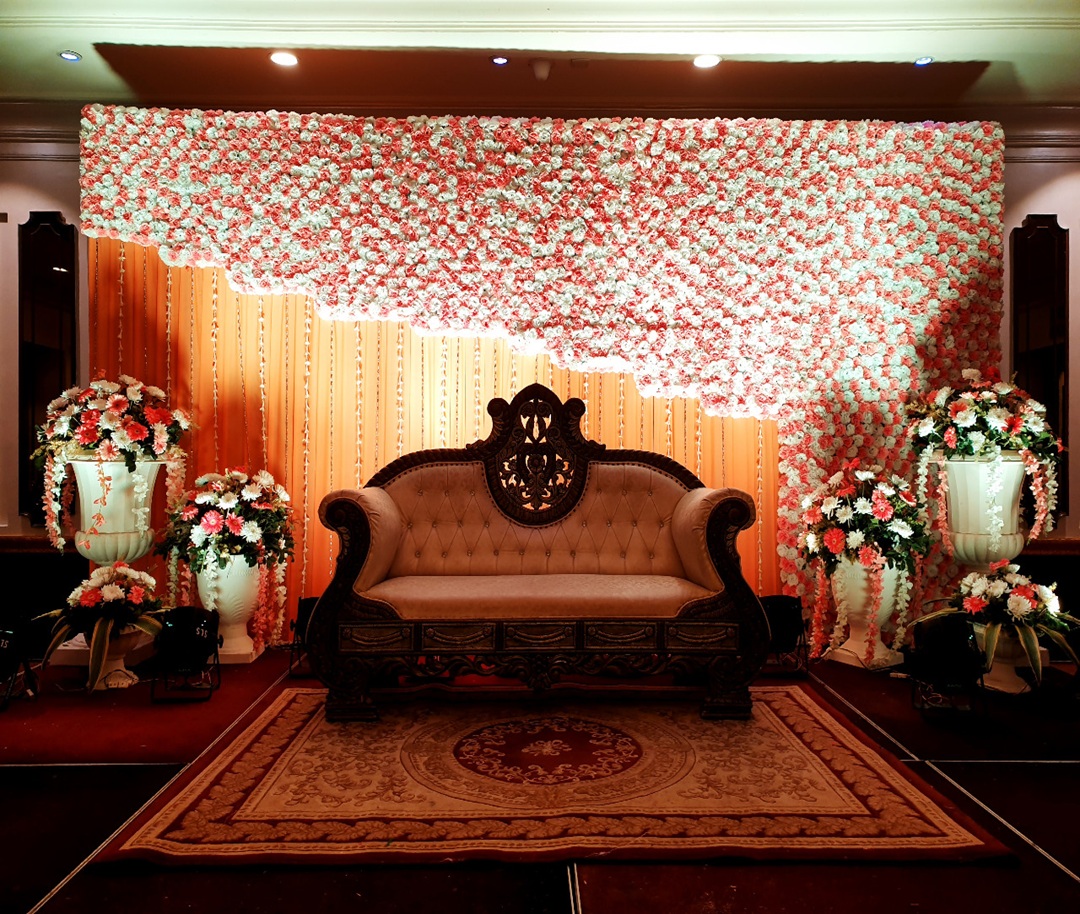 Weddings By Presidency