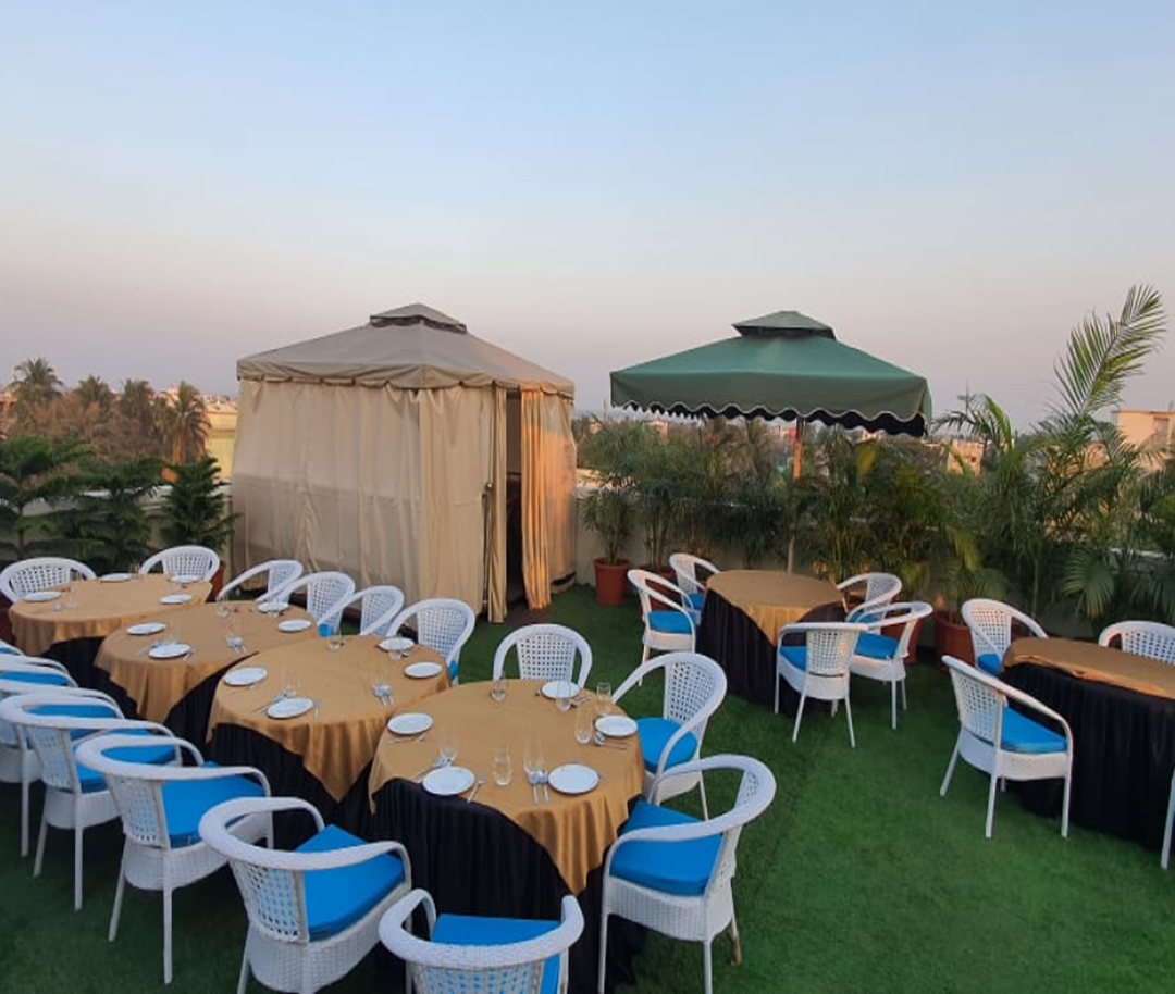 The Adventure Luxury Hotel