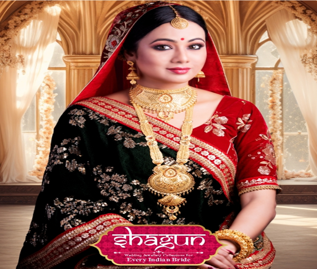 Arundhati Jewelry