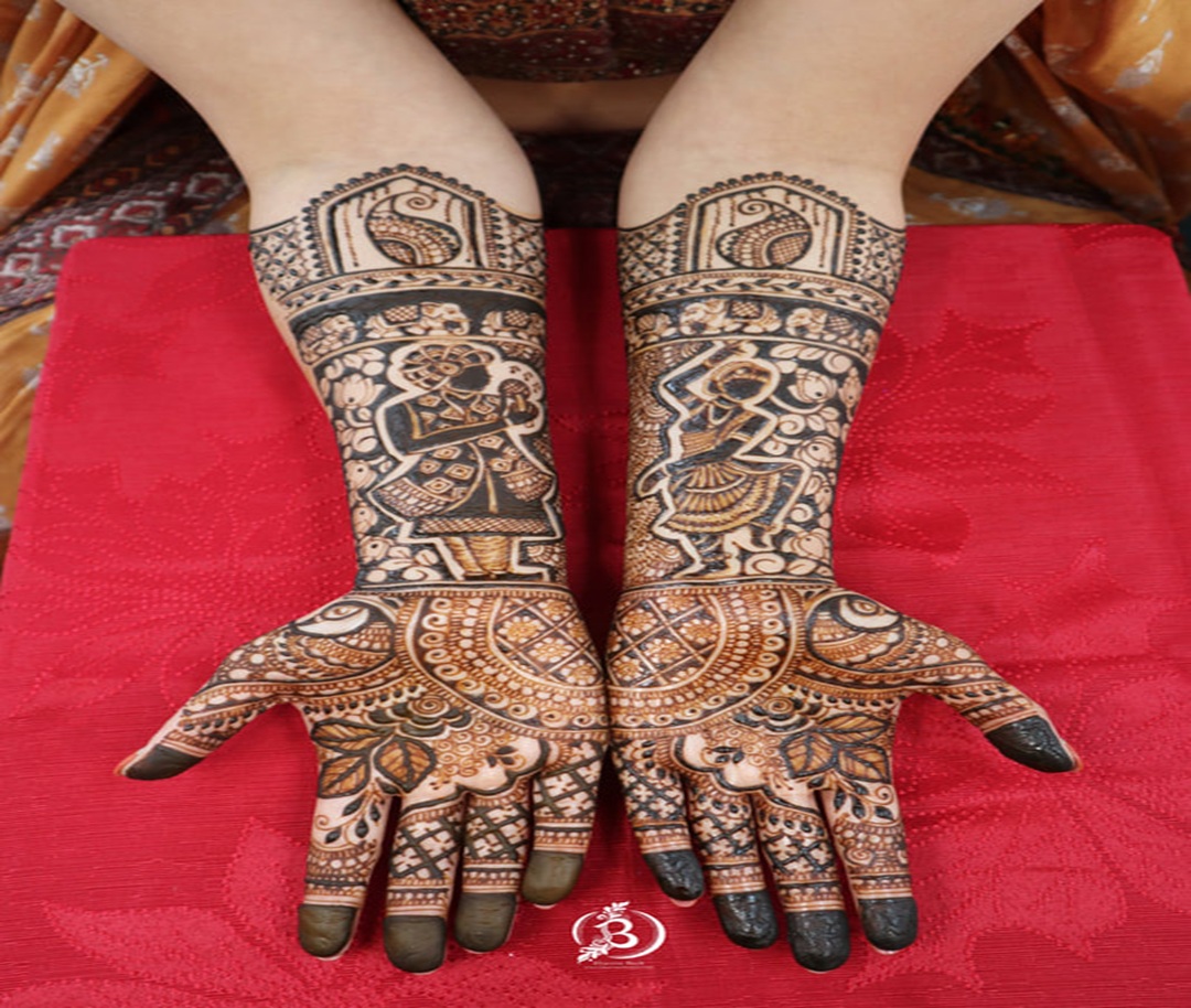 Bhavna's Henna & Arts LLC