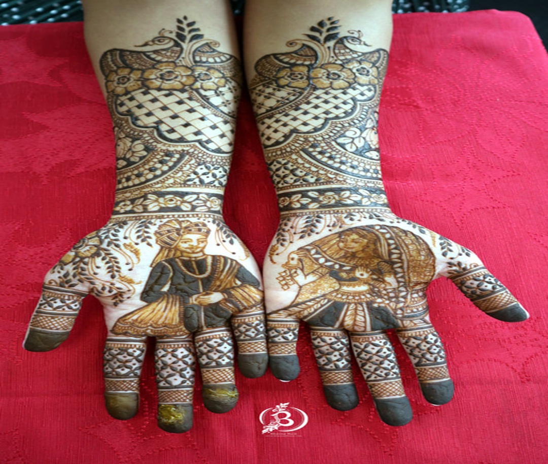 Bhavna's Henna & Arts LLC