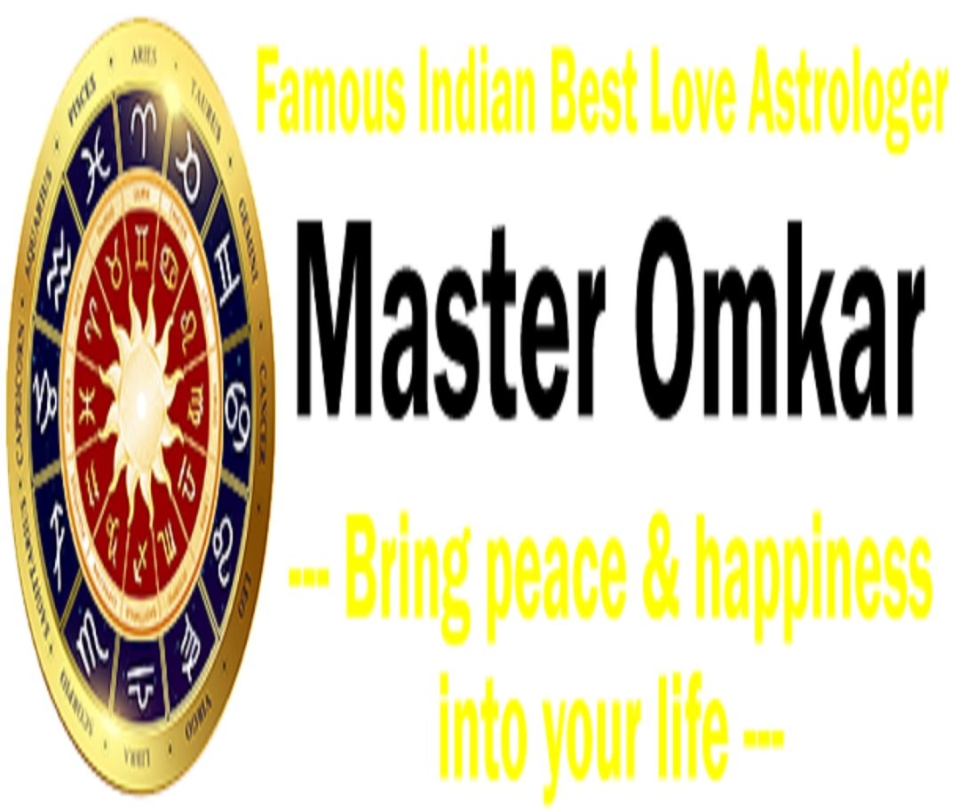 Psychic Healer Master Omkar
