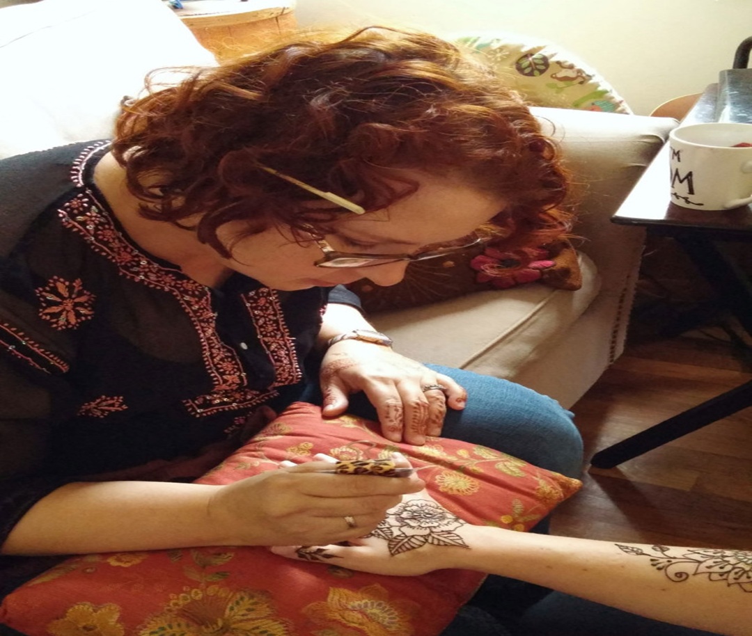 Crescent Moon Designs