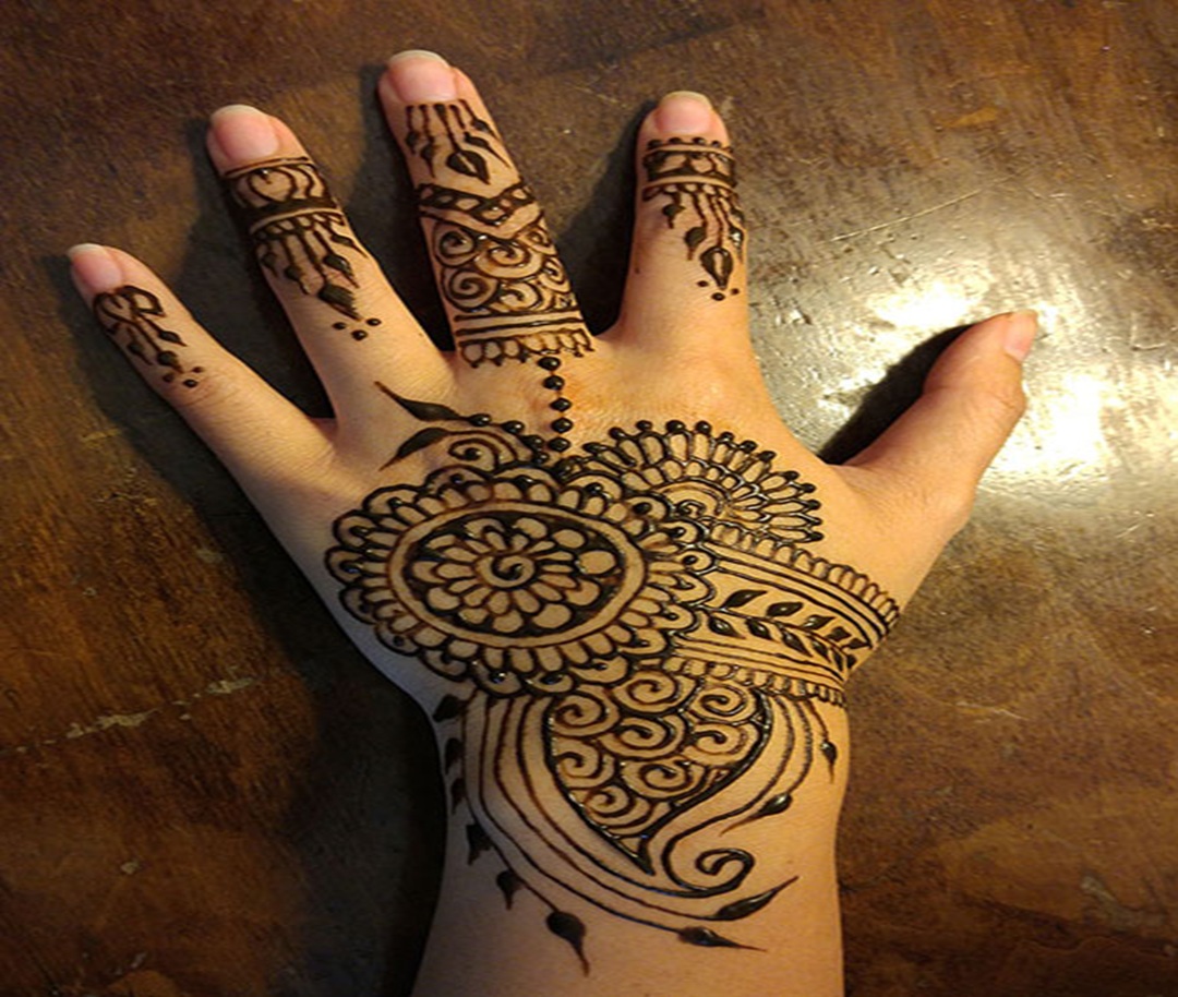 Crescent Moon Designs