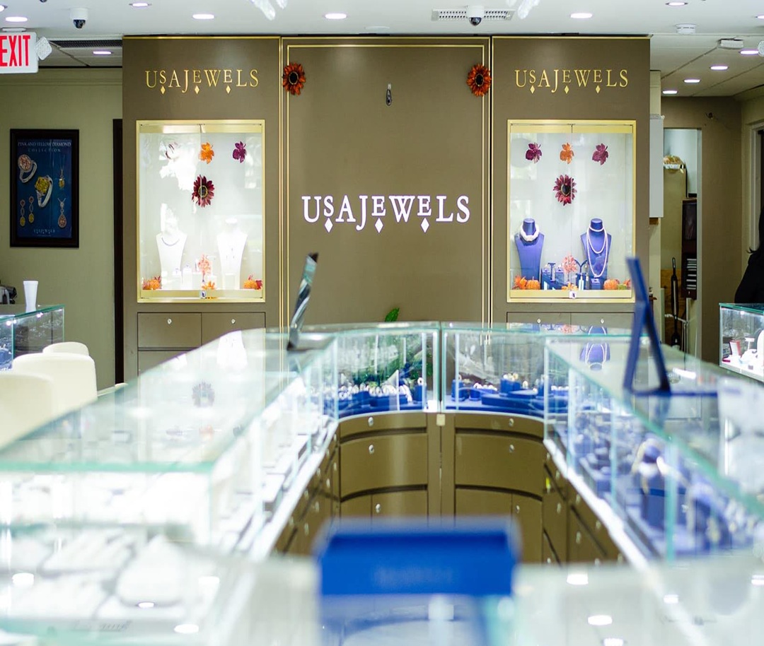 USA Jewels