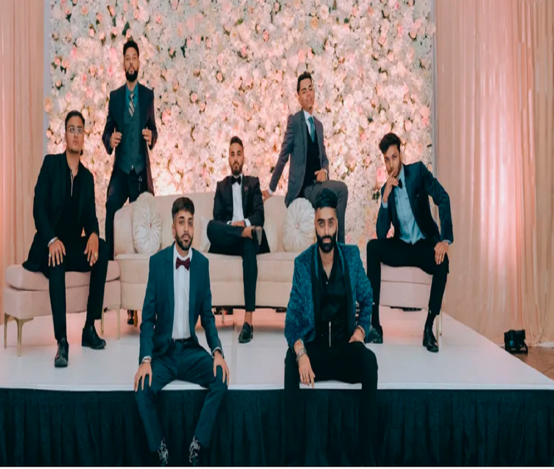 The Wedding Project LLC