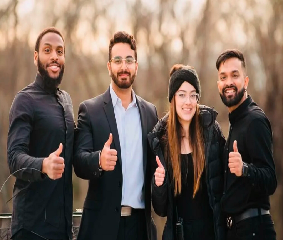 The Wedding Project LLC