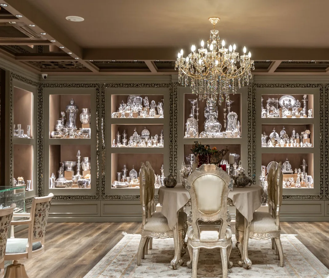 Krishna Jewellers, Pearls & Gems