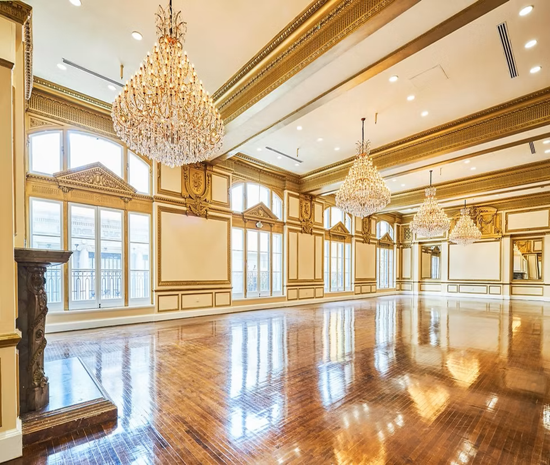 Alexandria Ballrooms