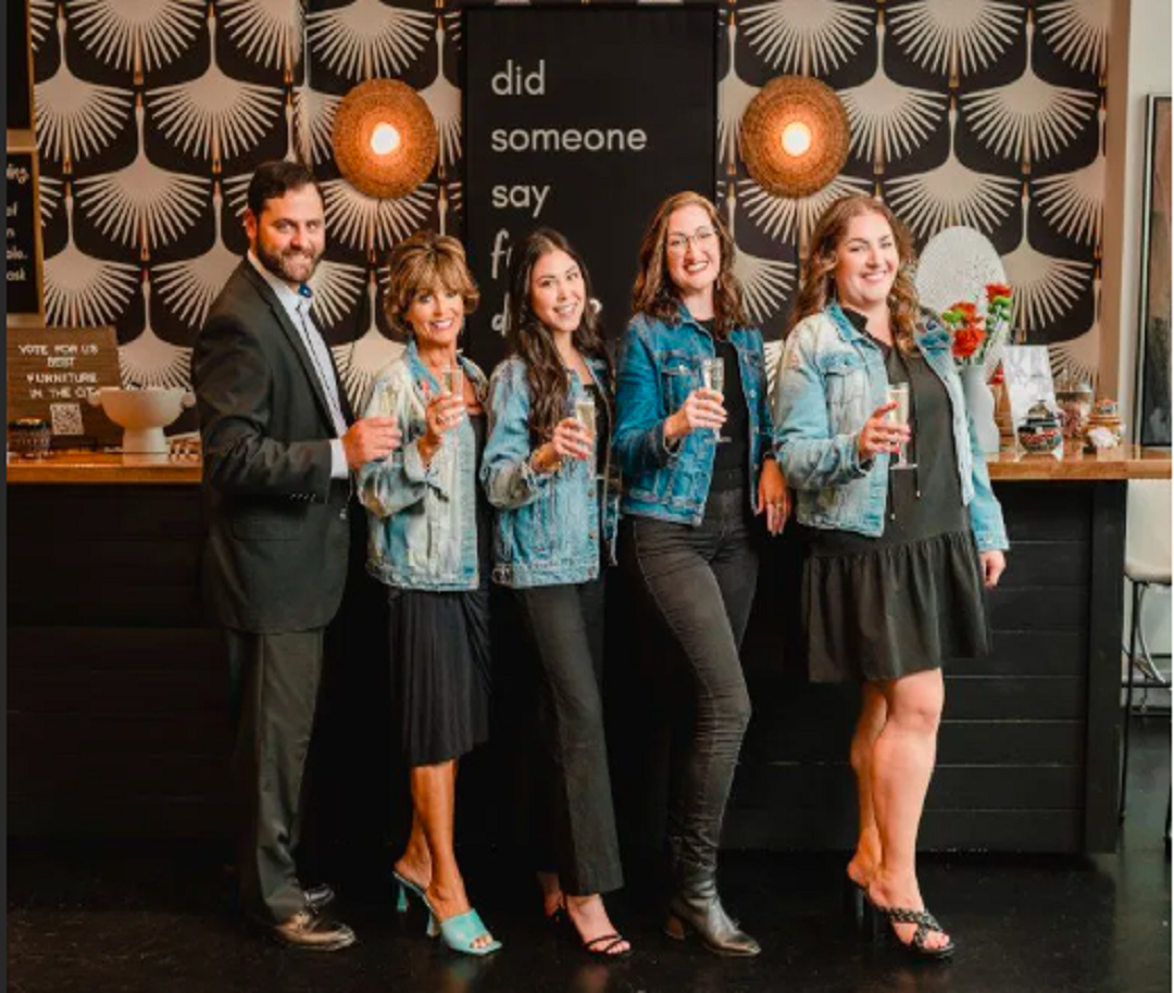 Breezin’ Entertainment