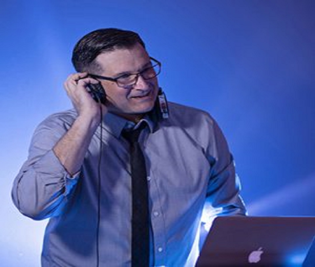 Classic Disc Jockeys