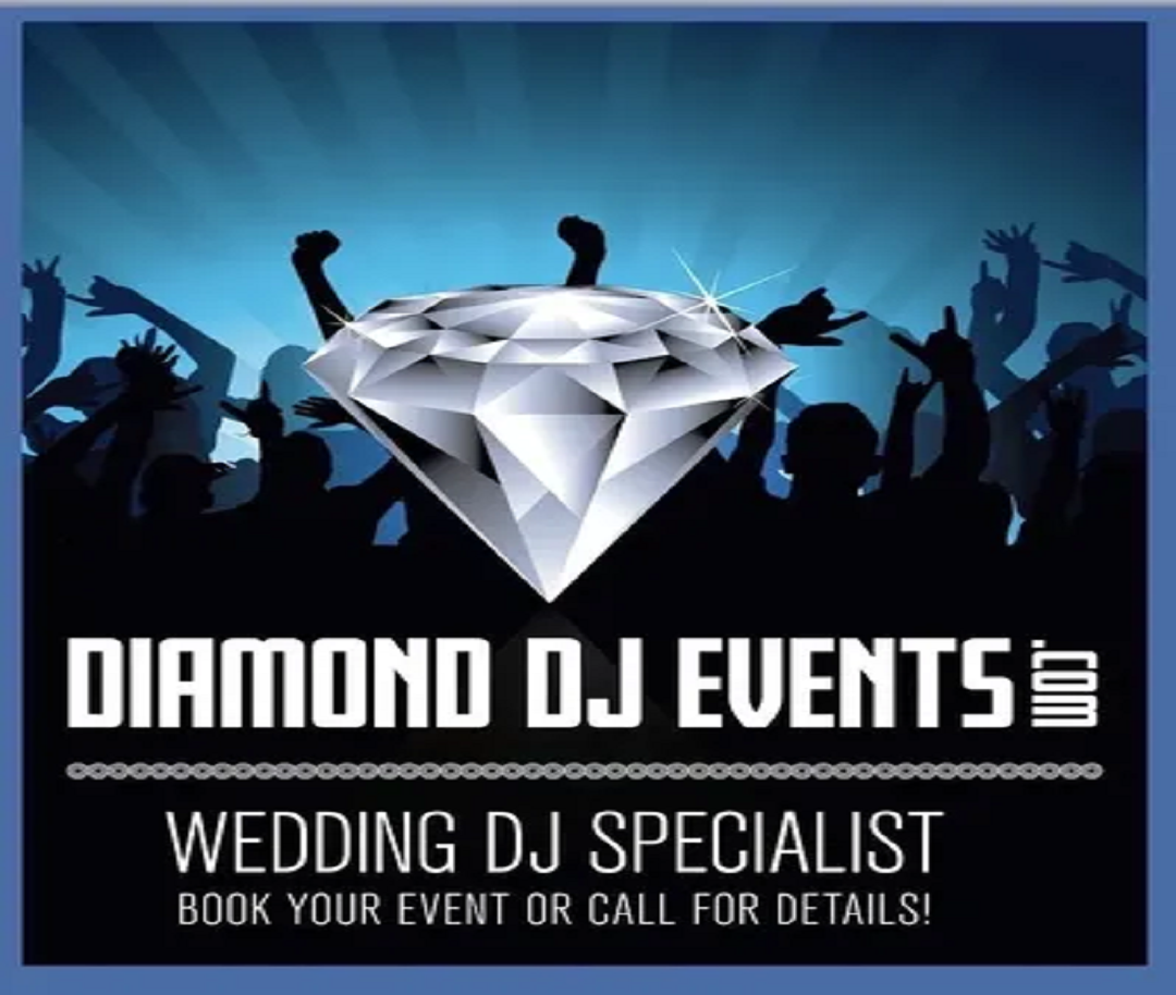 Diamond dj events