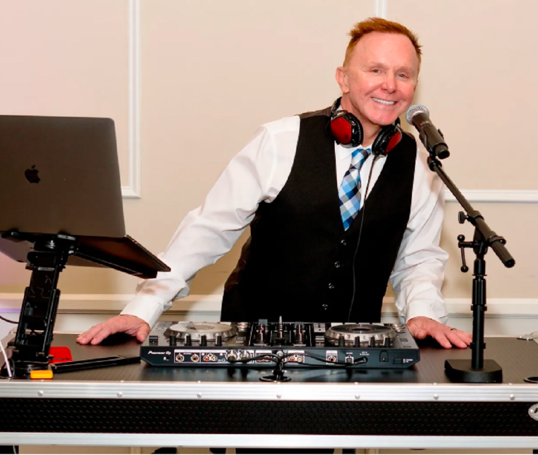 Diamond dj events