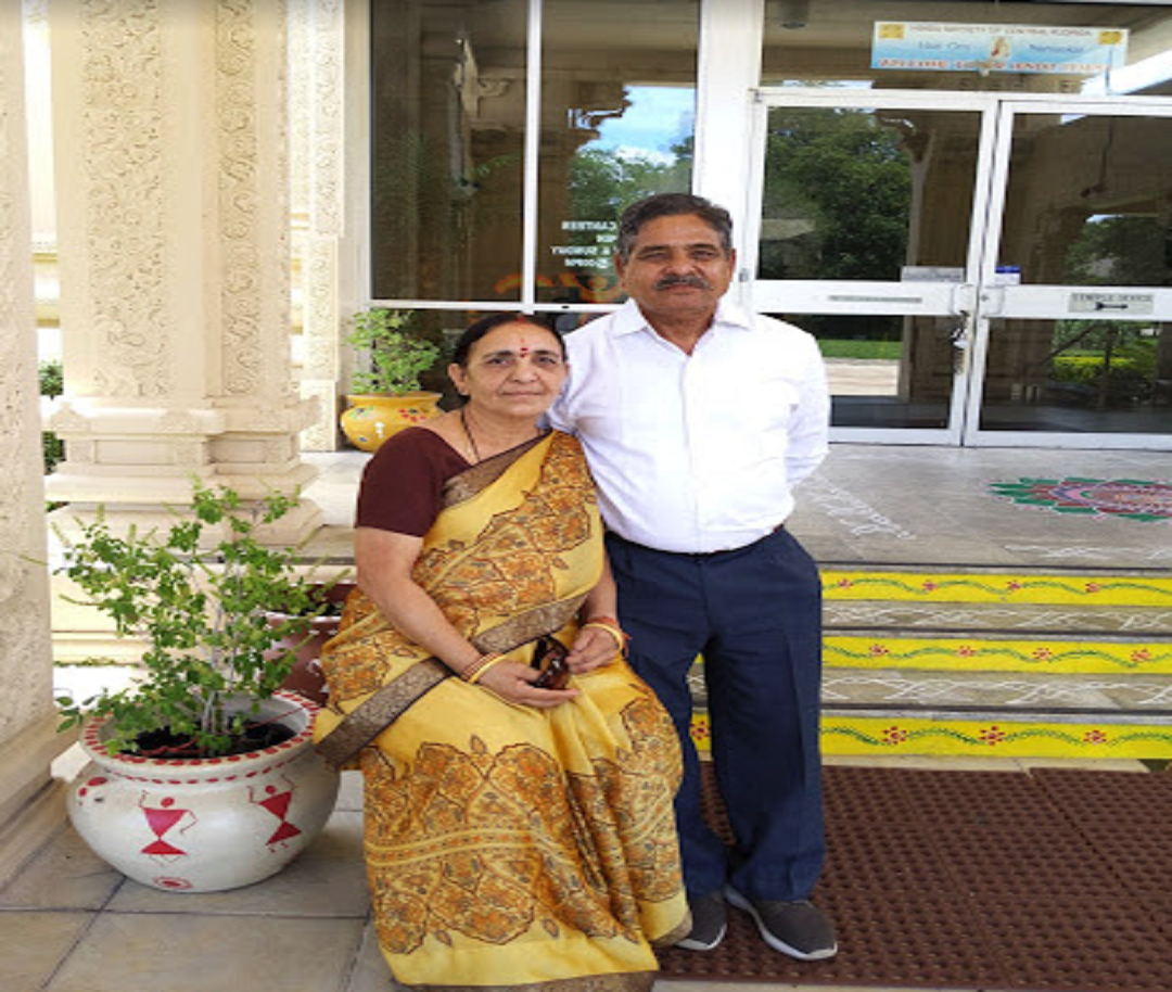 Hindu Society of Central Florida