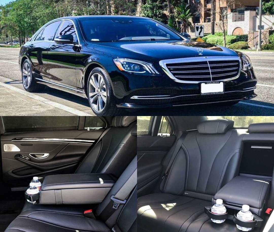 Riz Transportation Services