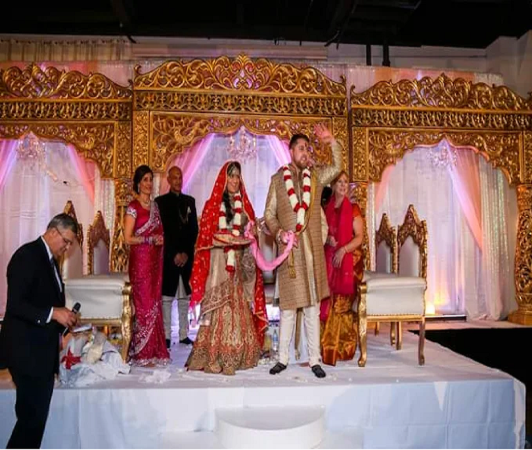 Big Bow Events, LLC.