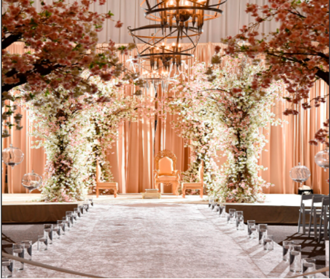 Priti Sweet Weddings & Events