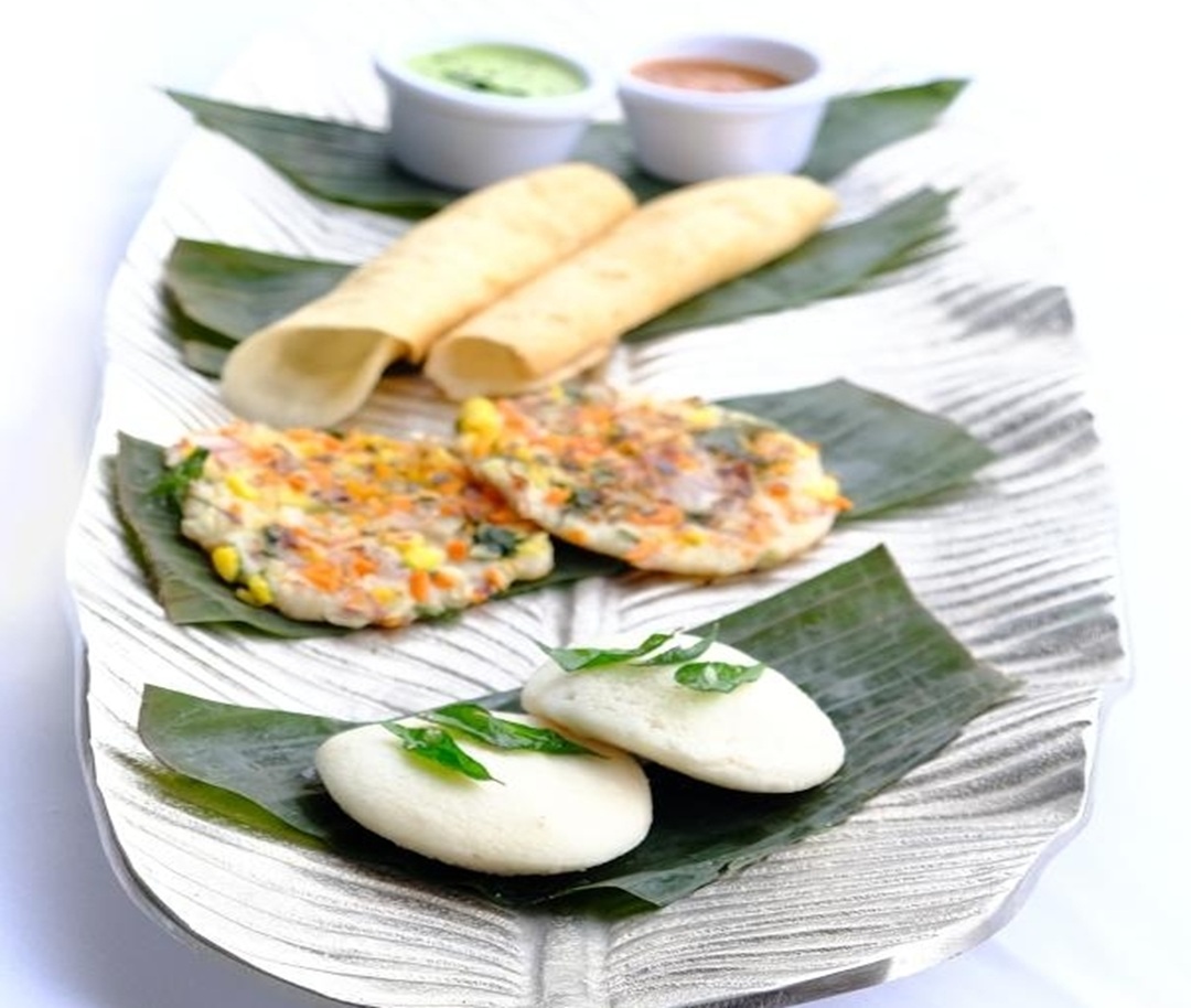 Indian Accent Catering