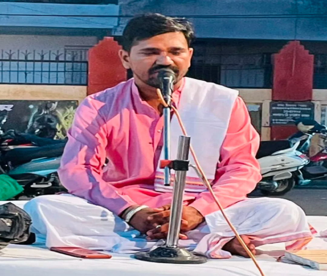 Pandit Vikram Shastri