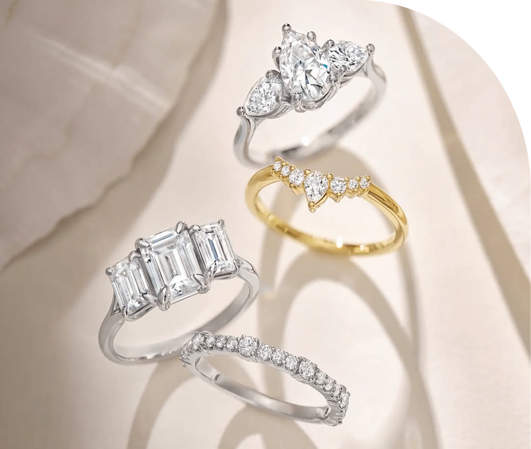 Global Rings Jewelry Inc