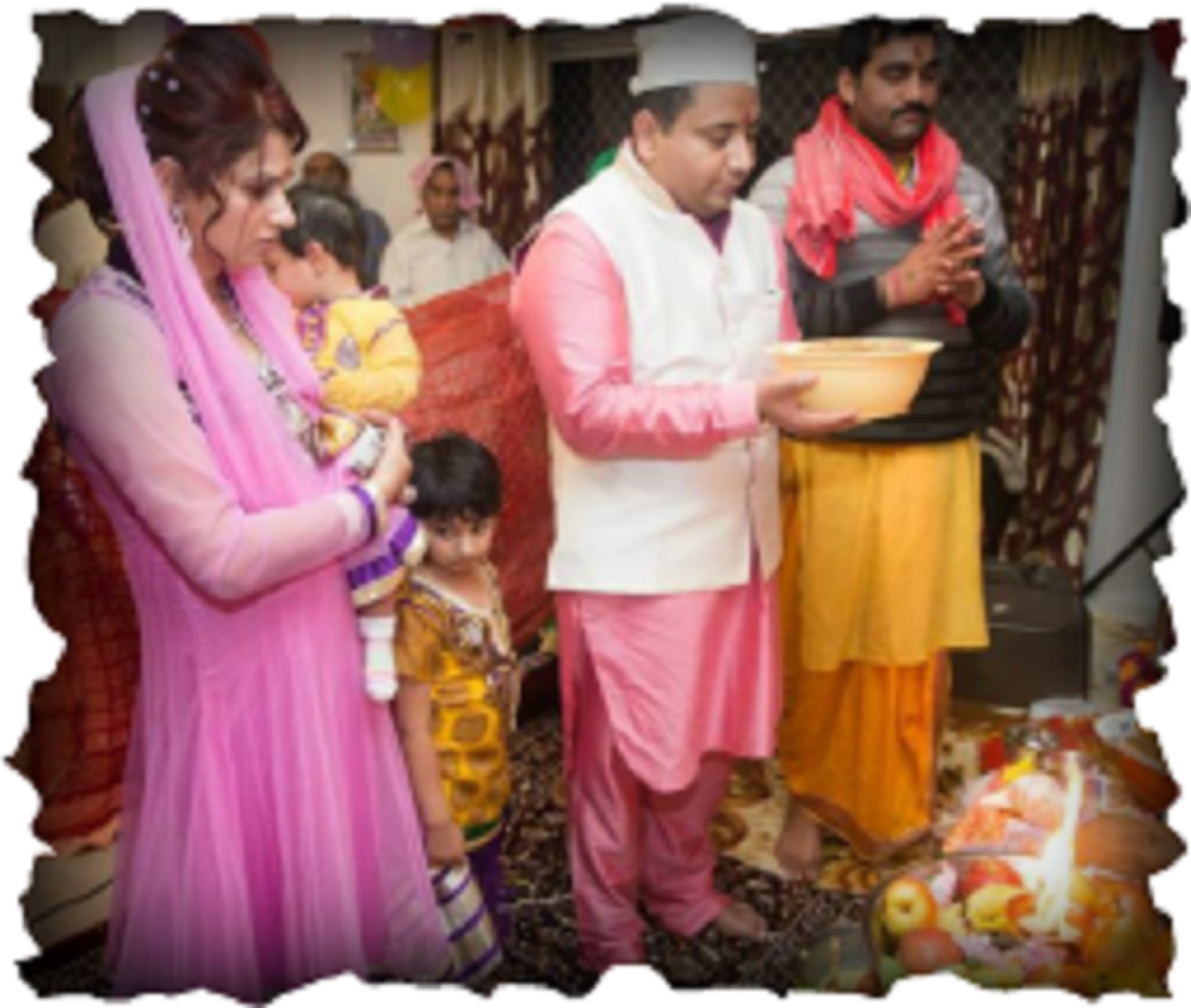 Hindu Pandit In Melbourne