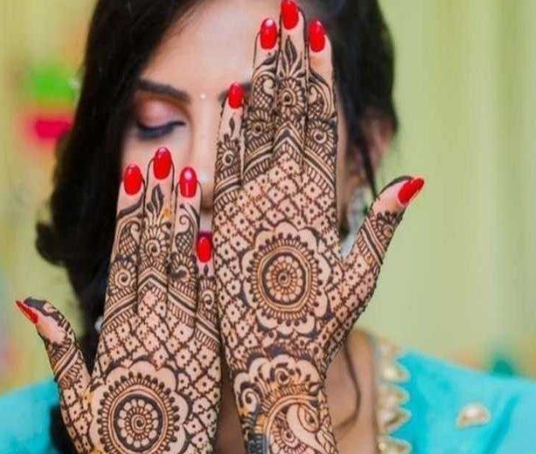 Sheetas Henna Designs