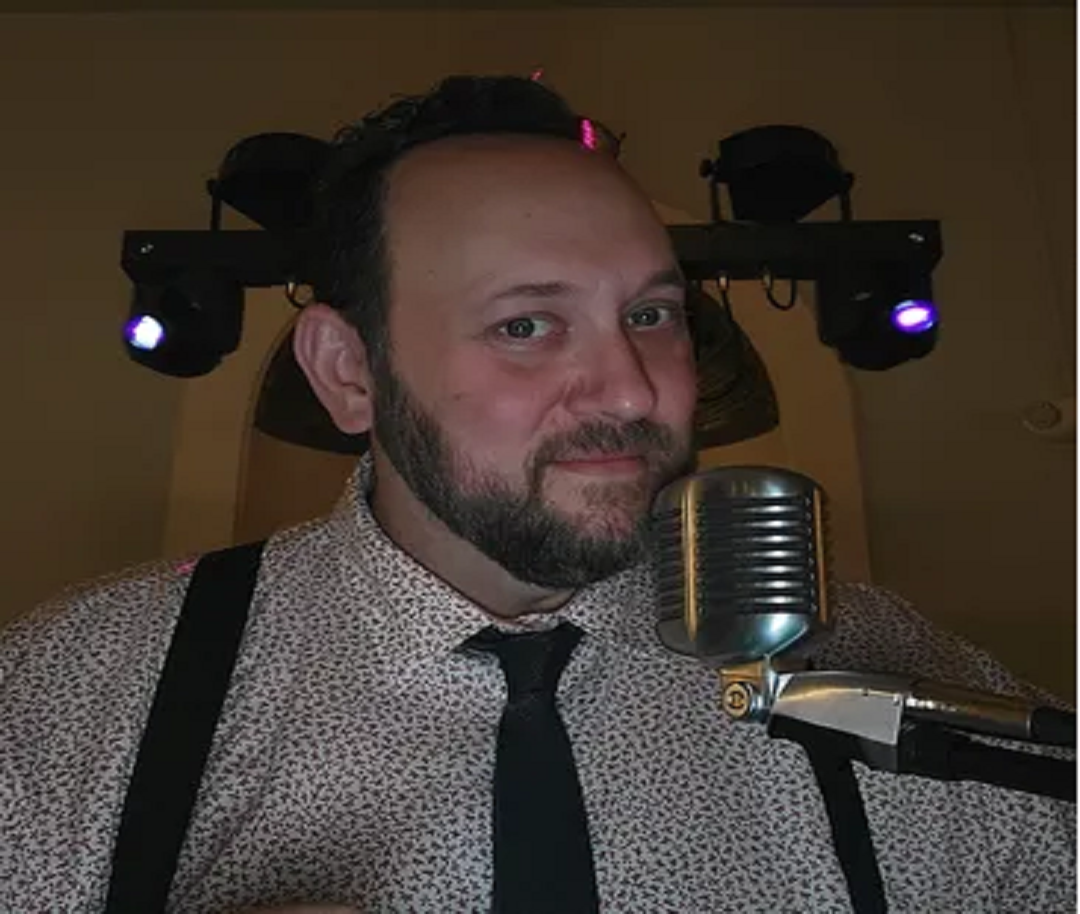 Douglas Adam Entertainment