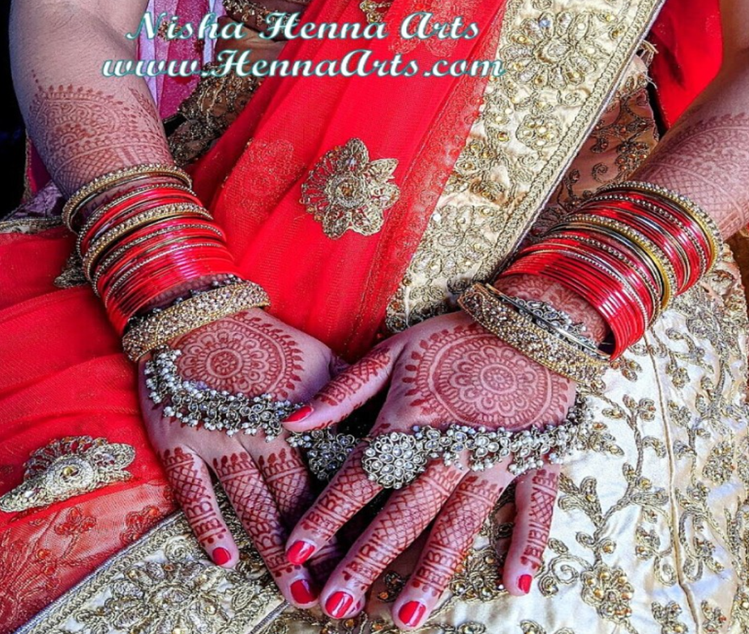 Nisha Henna Arts