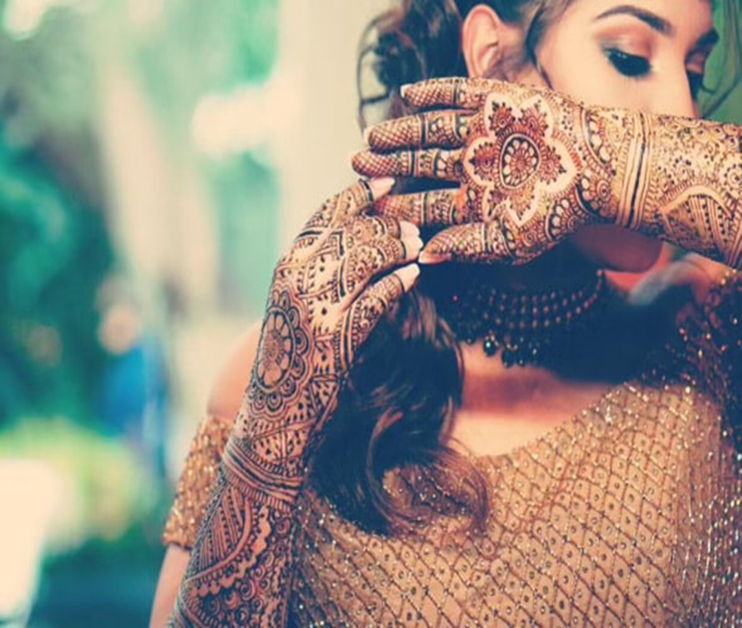 The Original Henna Company