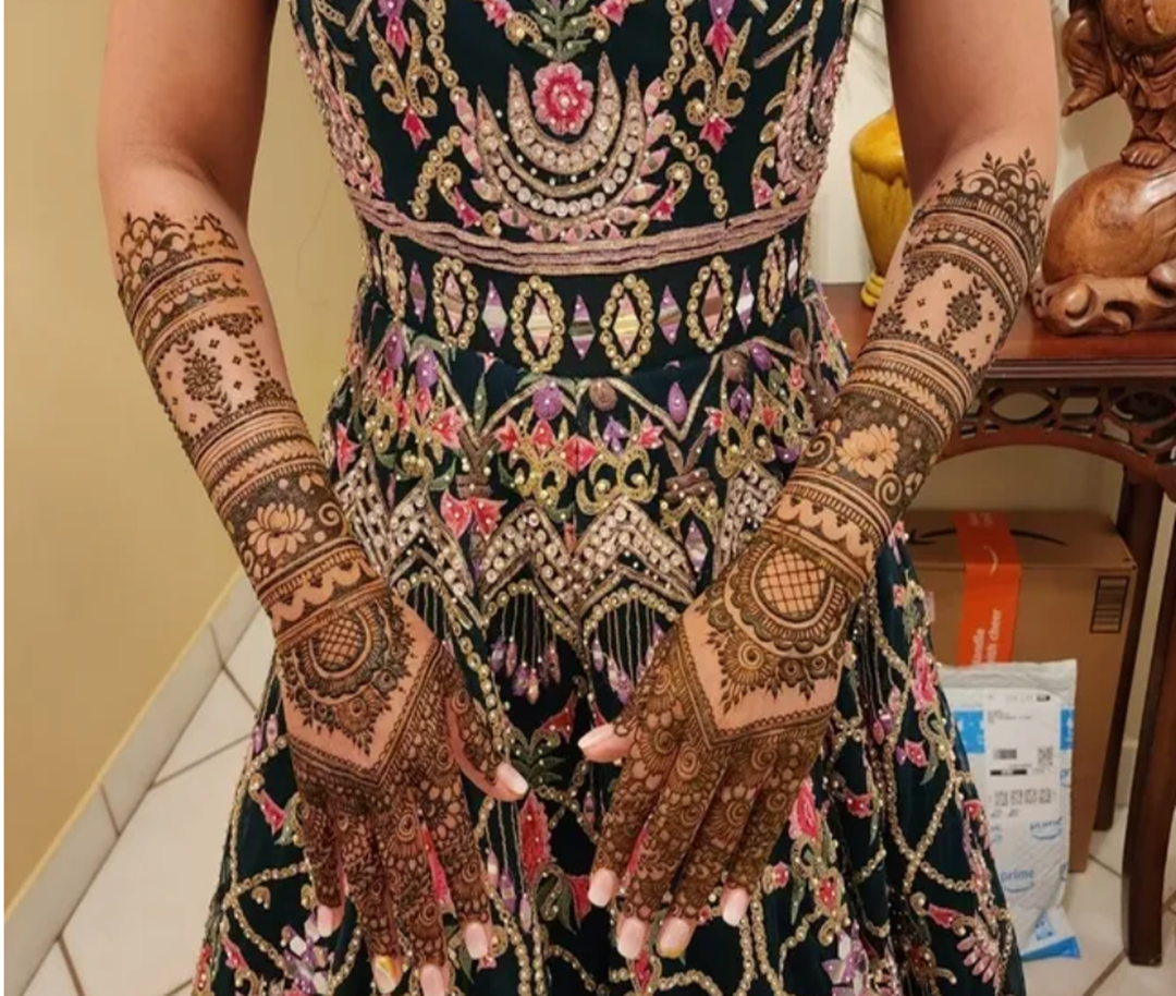 The Illusion Mehndi Company