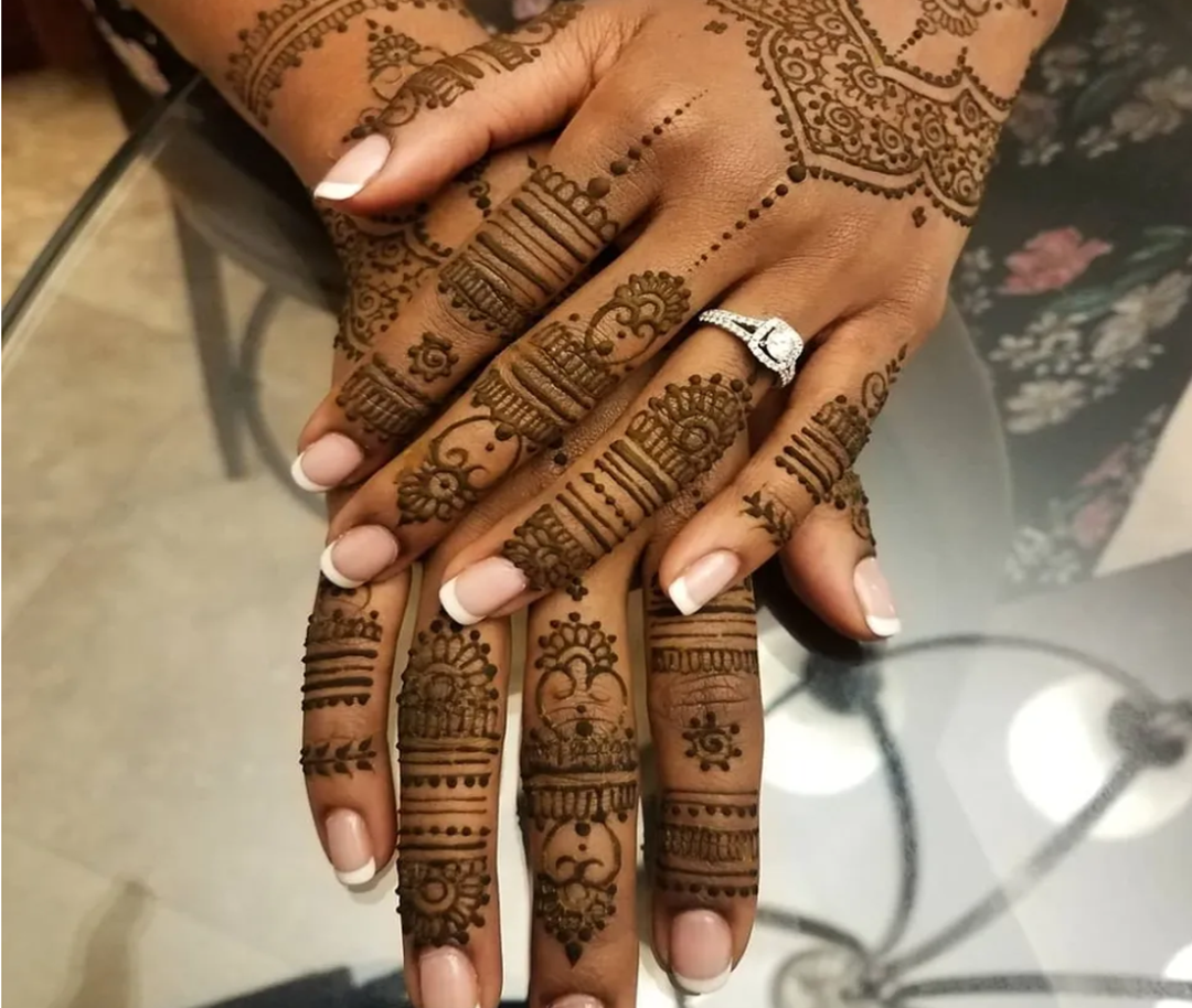 The Illusion Mehndi Company