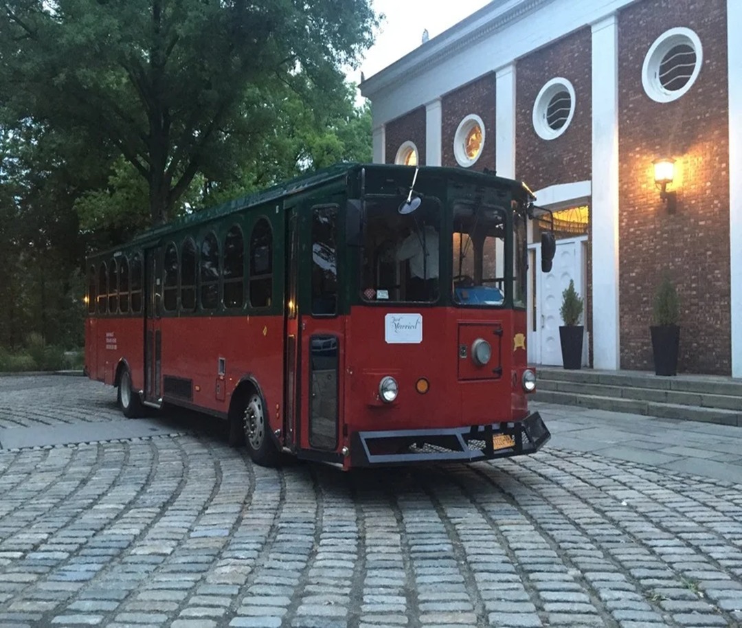 New York Trolley Company