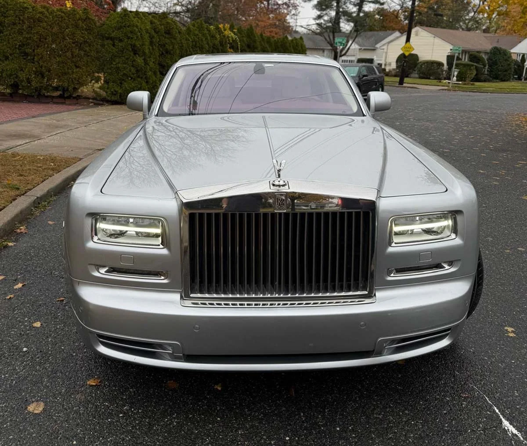 NY Global Luxury Transportaton Services