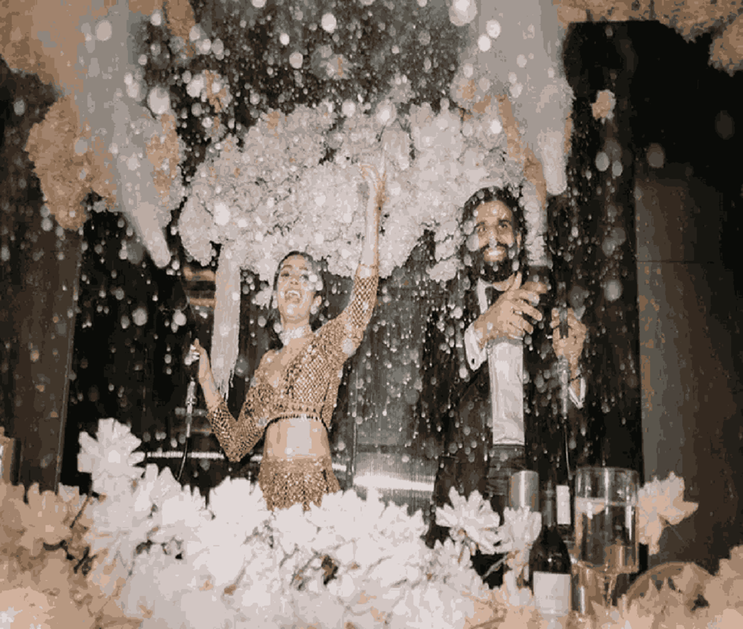 Symphony Events Pty Ltd