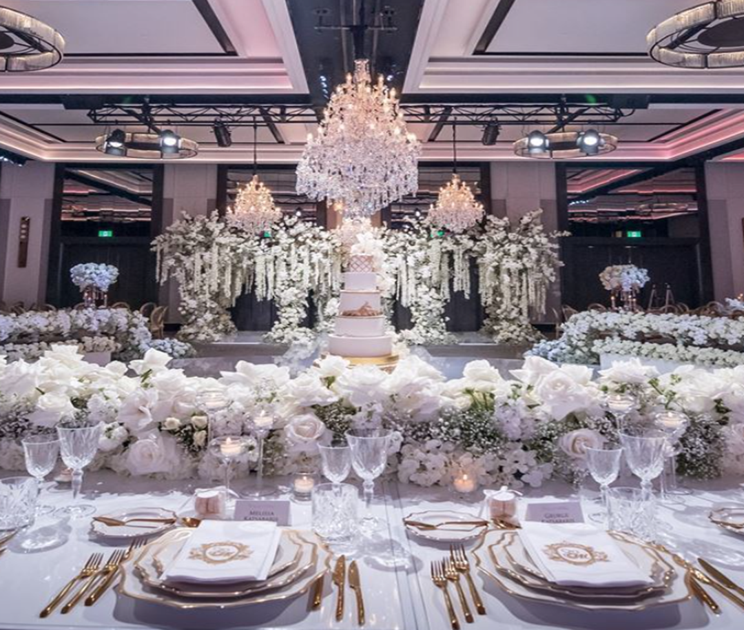 Symphony Events Pty Ltd