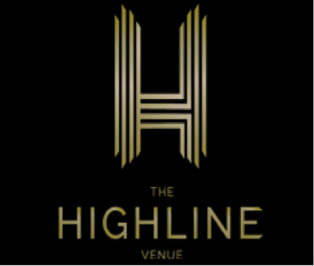 THE HIGHLINE EVENT CENTRE