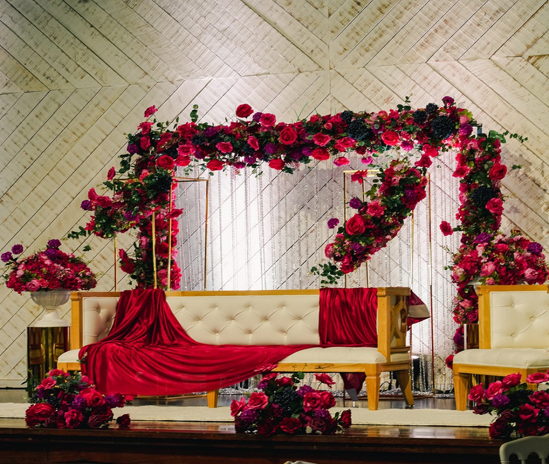 Wedsy - Weddings & Events