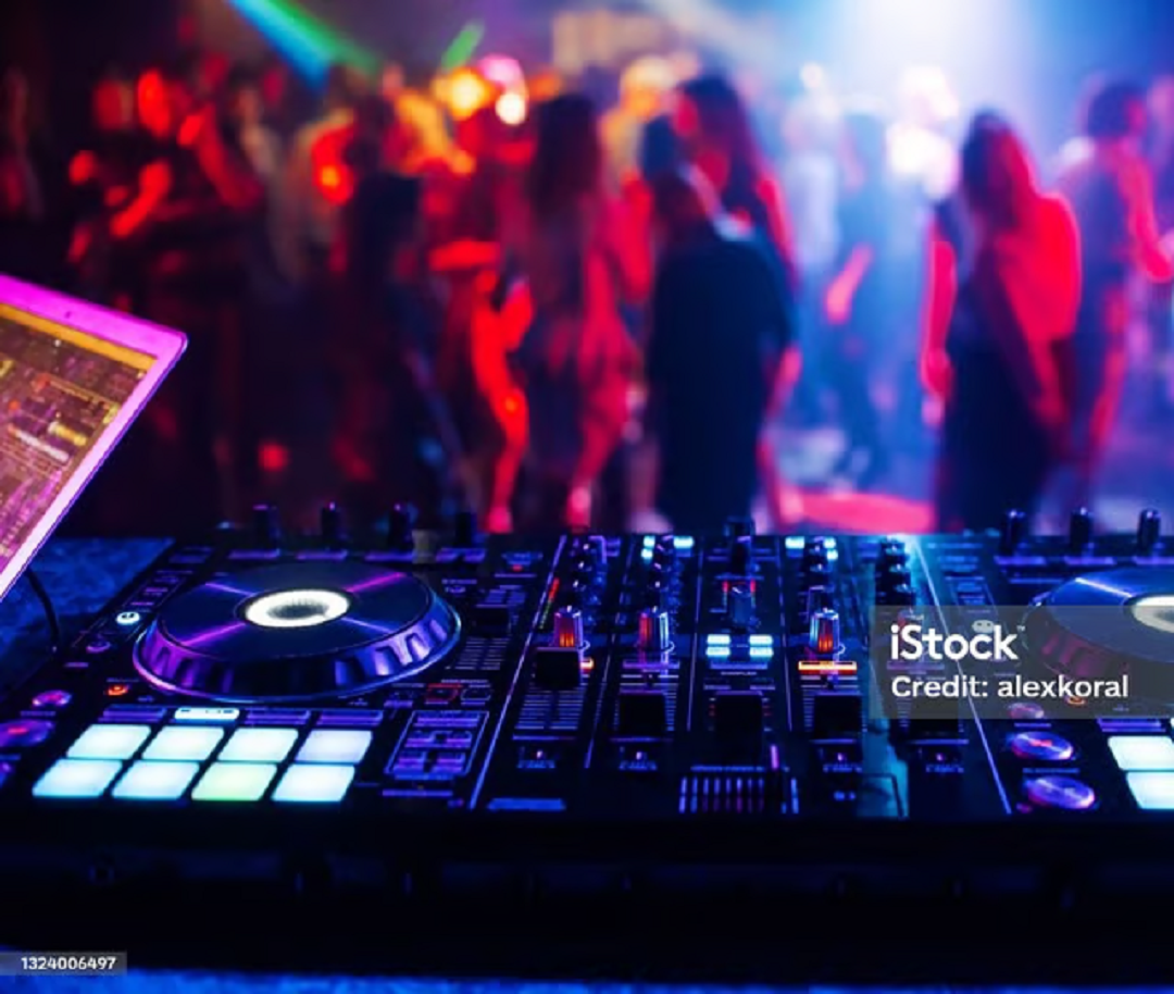 Dj Yanky Entertainment