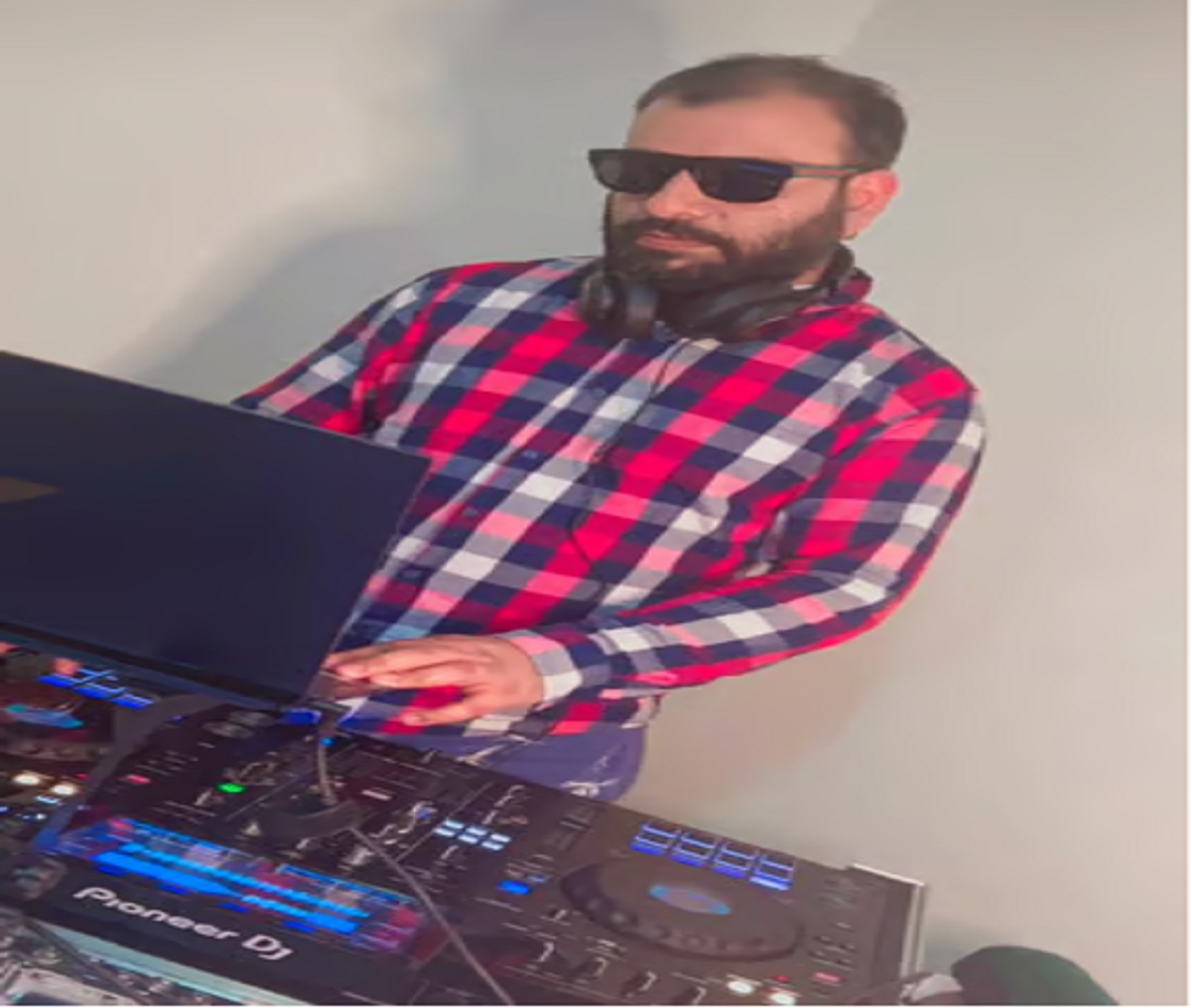 Dj Yanky Entertainment