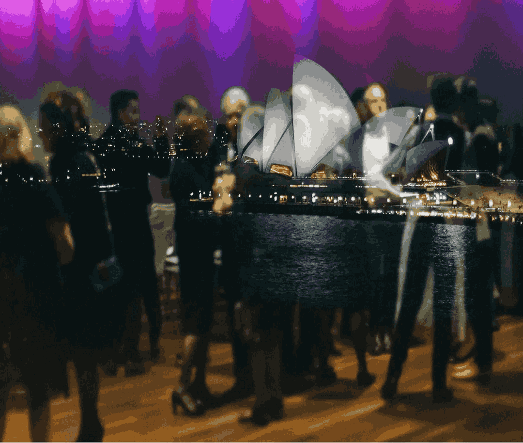 Northern Beaches DJs & Events